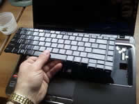 toshiba satellite C650 C655 keyboard